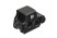 Прицел коллиматорный EOTech 68MOA с 2 точками (1MOA) совместим с NV (XPS3-2)