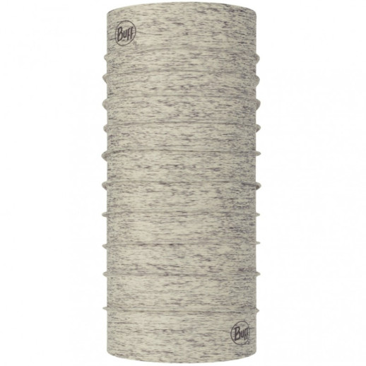 Шарф-труба Buff Coolnet UV+ silver grey htr