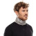 Шарф-труба Buff Coolnet UV+ silver grey htr