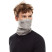 Шарф-труба Buff Coolnet UV+ silver grey htr