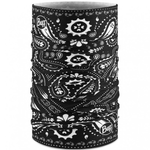 Шарф-труба Buff ORIGINAL new cashmere black