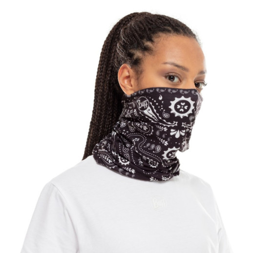 Шарф-труба Buff ORIGINAL new cashmere black