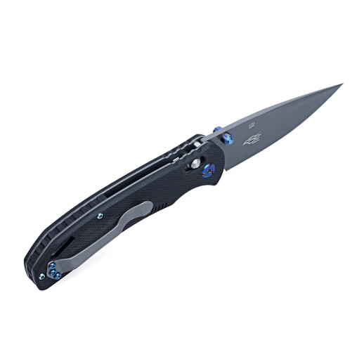 Нож Ganzo G7533, черный