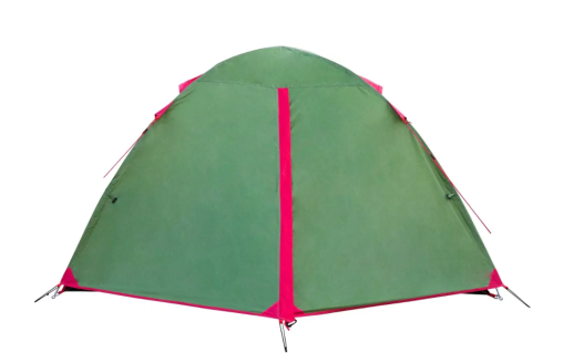 Палатка Tramp Camp 2 TLT-010