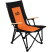 Стул раскладной Skif Outdoor Gent Orange/black