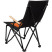 Стул раскладной Skif Outdoor Gent Orange/black