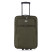 Чемодан Semi Line 20" (S) Khaki (T5966-1)