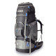 Рюкзак Travel Extreme Bizon 100L Black-Blue