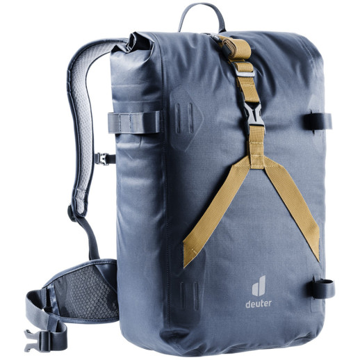 Рюкзак DEUTER Amager 25+5 цвет 3067 ink