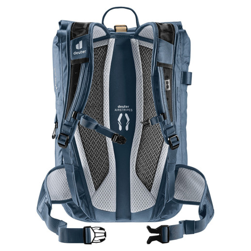 Рюкзак DEUTER Amager 25+5 цвет 3067 ink