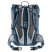 Рюкзак DEUTER Amager 25+5 цвет 3067 ink