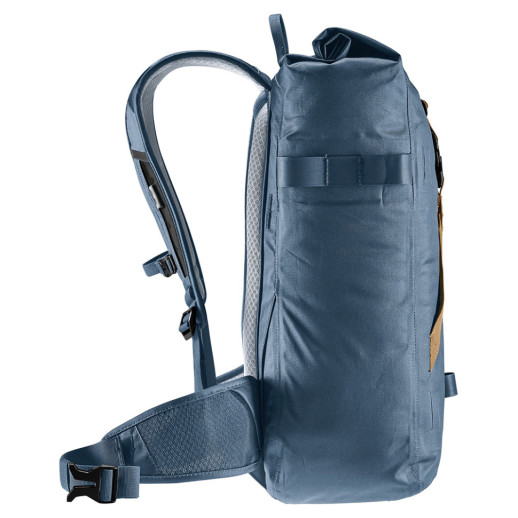 Рюкзак DEUTER Amager 25+5 цвет 3067 ink