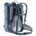Рюкзак DEUTER Amager 25+5 цвет 3067 ink