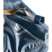 Рюкзак DEUTER Amager 25+5 цвет 3067 ink