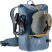 Рюкзак DEUTER Amager 25+5 цвет 3067 ink