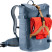 Рюкзак DEUTER Amager 25+5 цвет 3067 ink