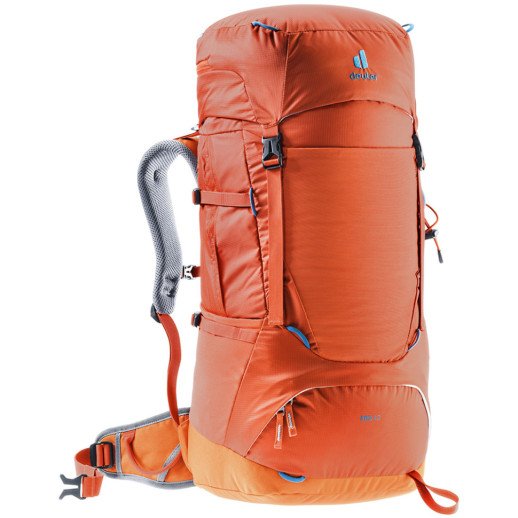 Рюкзак DEUTER Fox 40 цвет 9905 paprika-mandarine