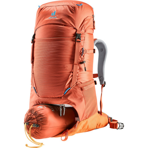 Рюкзак DEUTER Fox 40 цвет 9905 paprika-mandarine