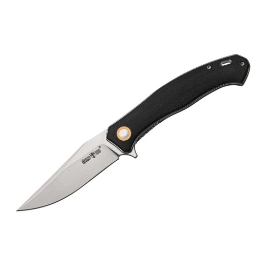 Карманный нож Grand Way SG 147 black