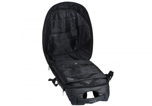 Рюкзак для ноутбука 2E BPK63148BK 16" Black