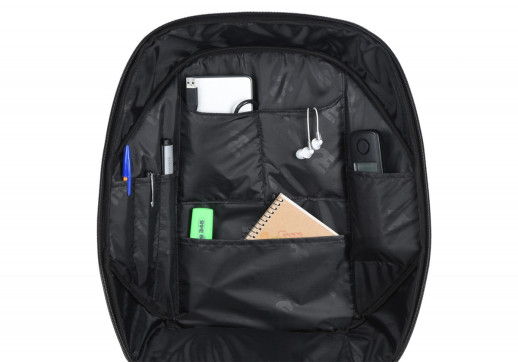 Рюкзак для ноутбука 2E BPK63148BK 16" Black