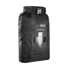 Аптечка заполненная Tatonka First Aid Basic Waterproof, Black (TAT 2710.040)