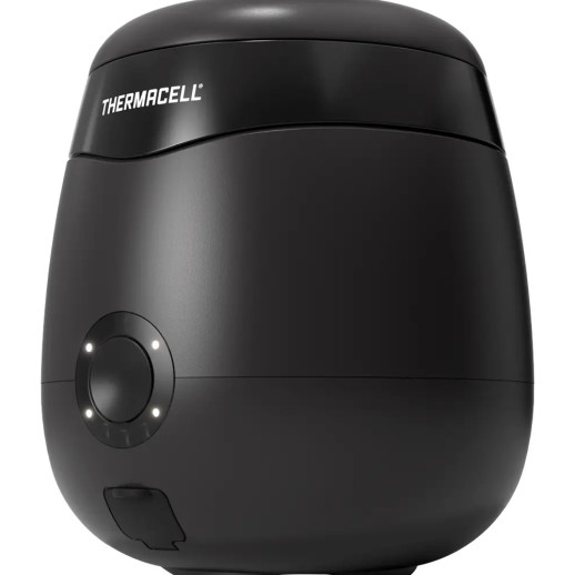 Устройство от комаров Thermacell E55 (40) Rechargeable Mosquito Repeller Charcoal