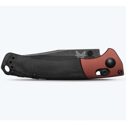 Нож Benchmade Mini Crooked River 15085BK-04