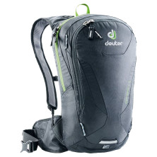 Рюкзак Deuter Compact 6 цвет 7000 black