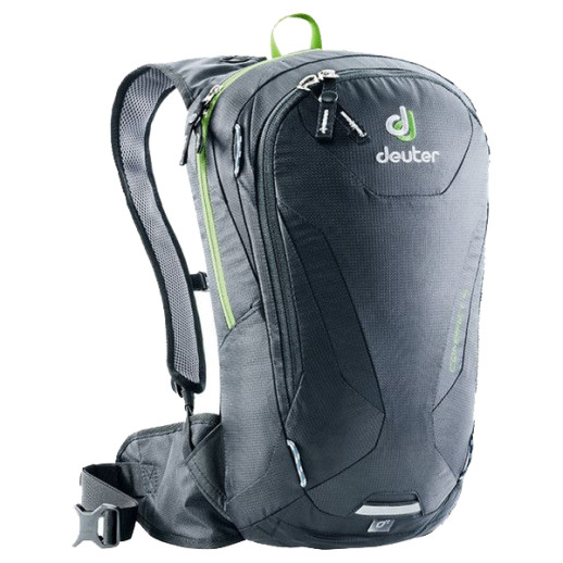 Рюкзак Deuter Compact 6 цвет 7000 black