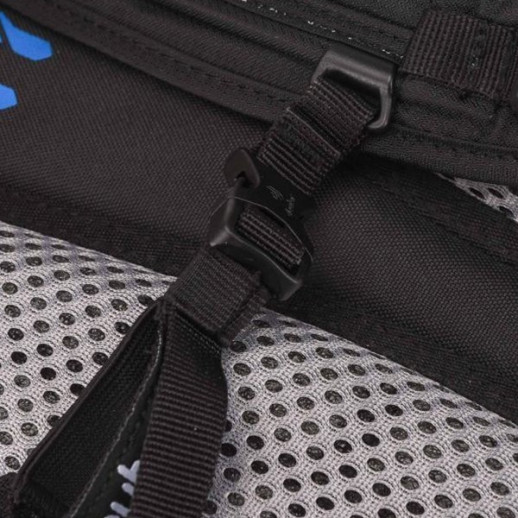 Рюкзак Deuter Compact 6 цвет 7000 black