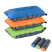 Самонадувающаяся подушка Naturehike Sponge automatic Inflatable Pillow (NH17A001-L), синий