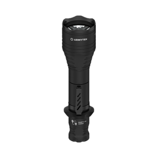 Фонарь Armytek Viking Pro USB, Warm (теплый свет)