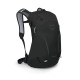 Рюкзак Osprey Hikelite 18 black - O/S - черный