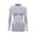 Футболка Accapi X-Country Long Sleeve Shirt Woman 950 silver XS-S