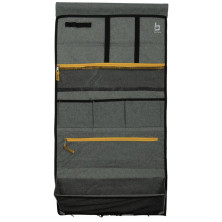 Органайзер подвесной Bo-Camp Overton M 7 Compartments Grey (1771600)