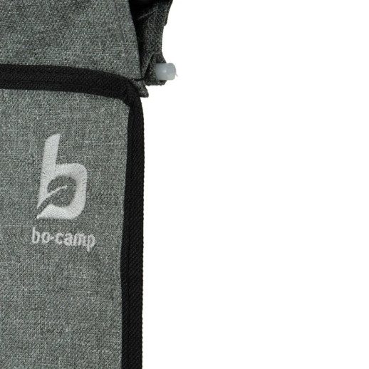 Органайзер подвесной Bo-Camp Overton M 7 Compartments Grey (1771600)