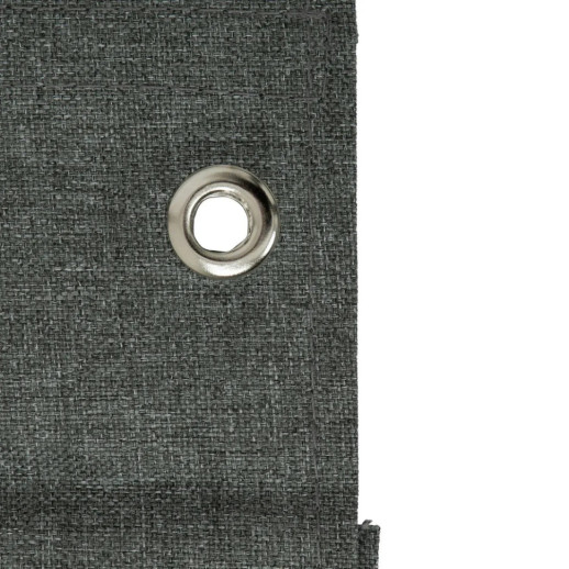 Органайзер подвесной Bo-Camp Overton M 7 Compartments Grey (1771600)