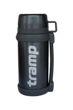 Термос Tramp Greenline 1.2 л, TRC-095