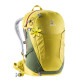 Рюкзак Deuter Futura 22 SL greencurry-khaki