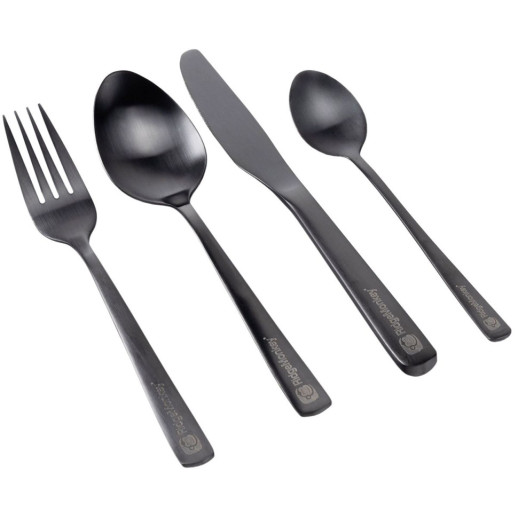 Набор столовых приборов RidgeMonkey DLX Cutlery Set
