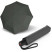 Зонт Knirps A.200 Dark Grey UV Protection Авто / Складной / 8 спиц / D97x28см