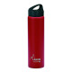 Термобутылка Laken Classic Thermo 0.75L красный