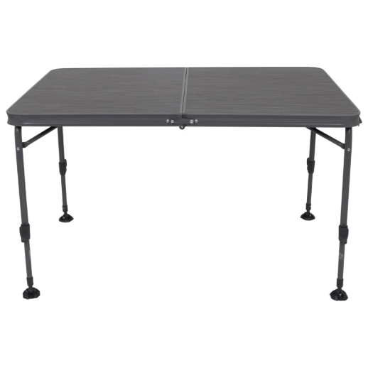 Стол Bo-Camp Logan 120x80 cm Grey (1404483)