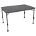 Стол Bo-Camp Logan 120x80 cm Grey (1404483)