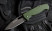 Нож Kizlyar Supreme Ute, сталь AUS8, GT, зеленый