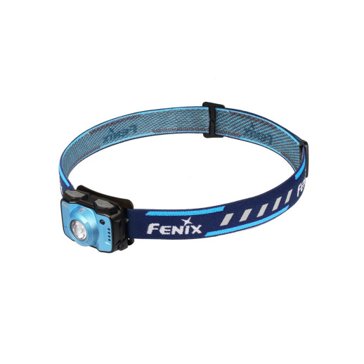 Налобный фонарь Fenix HL12R Cree XP-G2 (синий) 1