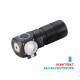 Фонарь налобный Skilhunt H04F-RC mini CW XM-L2