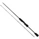 Спиннинг Favorite X1 General Light X1.1C 762M 2.29m 7-21g Fast Casting