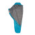 Спальный мешок Pinguin Trekking (1/-5°C), 205 см - Right Zip, Petrol (PNG 238662) 2020